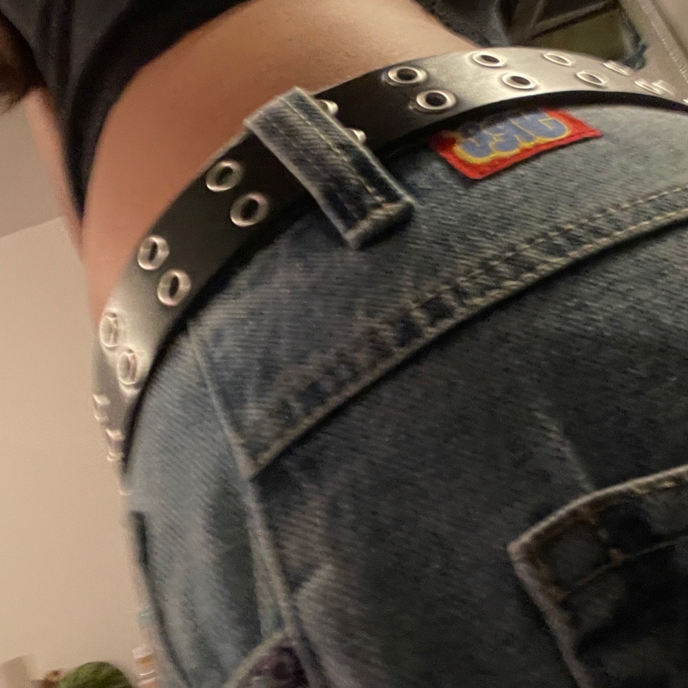 EMPYERE JEANS